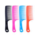 Wet and Dry Wide Tooth Comb for Curly Hair Straight Hair and Wave Hair